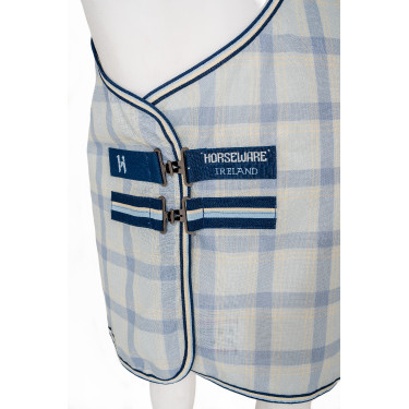 Couverture anti-mouches Horseware Newmarket Plus Couverture anti-mouches Horseware Newmarket Plus