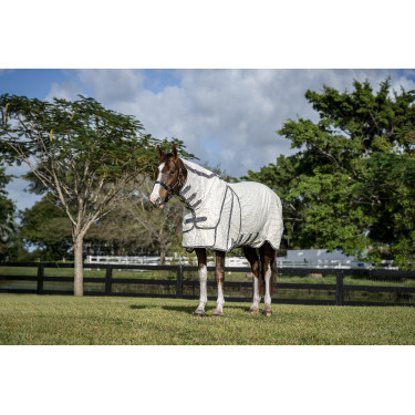 Couverture anti-mouches Horseware Rambo Optimo Supreme Summer Sheet Plus Couverture anti-mouches Horseware Rambo Optimo Supreme Summer Sheet Plus
