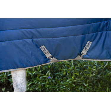 Couverture d'écurie Horseware Amigo Ripstop Insulator 350g Couverture d'écurie Horseware Amigo Ripstop Insulator 350g
