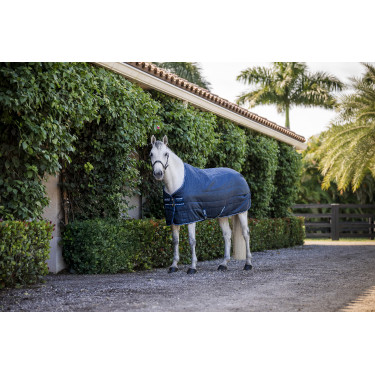 Couverture d'écurie Horseware Amigo Ripstop Insulator 350g Couverture d'écurie Horseware Amigo Ripstop Insulator 350g