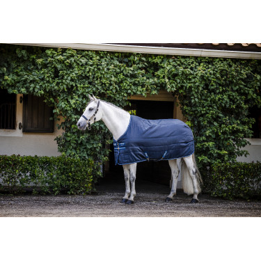 Couverture d'écurie Horseware Amigo Ripstop Insulator 350g Couverture d'écurie Horseware Amigo Ripstop Insulator 350g
