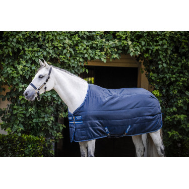 Couverture d'écurie Horseware Amigo Ripstop Insulator 350g Couverture d'écurie Horseware Amigo Ripstop Insulator 350g
