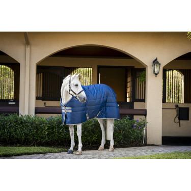 Couverture d'écurie Horseware Amigo Ripstop Insulator 50g Couverture d'écurie Horseware Amigo Ripstop Insulator 50g