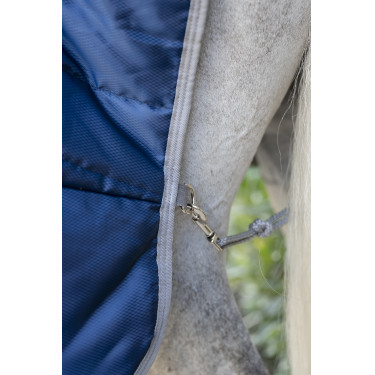 Couverture d'écurie Horseware Amigo Ripstop Insulator Plus 550g Couverture d'écurie Horseware Amigo Ripstop Insulator Plus 550g