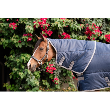 Couverture d'écurie Horseware Amigo Ripstop Insulator Plus Poney 200g Couverture d'écurie Horseware Amigo Ripstop Insulator Plus Poney 200g