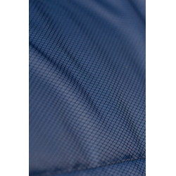 Couverture d'écurie Horseware Amigo Ripstop Insulator Plus Poney 200g Marine / gris titanium Bleu marine Couverture d'écurie Horseware Amigo Ripstop Insulator Plus Poney 200g Marine / gris titanium Bleu marine