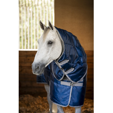 Couverture d'écurie Horseware Amigo Ripstop Insulator Plus Poney 200g Couverture d'écurie Horseware Amigo Ripstop Insulator Plus Poney 200g
