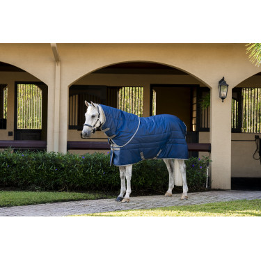 Couverture d'écurie Horseware Amigo Ripstop Insulator Plus Poney 200g Couverture d'écurie Horseware Amigo Ripstop Insulator Plus Poney 200g