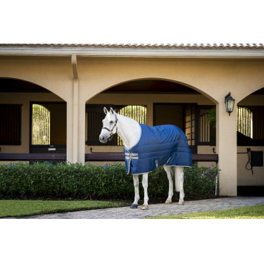 Couverture d'écurie Horseware Amigo Ripstop Insulator Poney 100g Couverture d'écurie Horseware Amigo Ripstop Insulator Poney 100g
