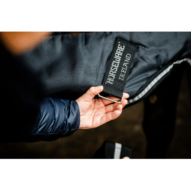 Couverture d'écurie Horseware Easy-Layer Plus 400g Couverture d'écurie Horseware Easy-Layer Plus 400g