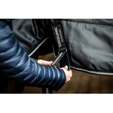 Couverture d'écurie Horseware Easy-Layer Plus 400g Couverture d'écurie Horseware Easy-Layer Plus 400g