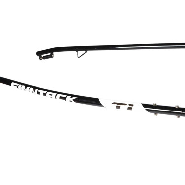 Sulky poney Finn-Tack T1 QH sans les roues Sulky poney Finn-Tack T1 QH sans les roues
