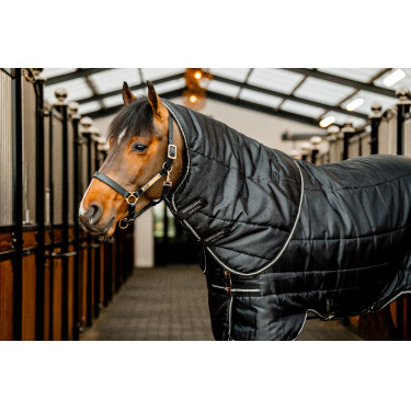 Couverture d'écurie Horseware Easy-Layer Plus 400g Couverture d'écurie Horseware Easy-Layer Plus 400g