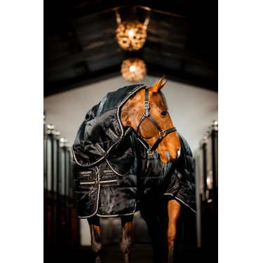 Couverture d'écurie Horseware Easy-Layer Plus 400g Couverture d'écurie Horseware Easy-Layer Plus 400g