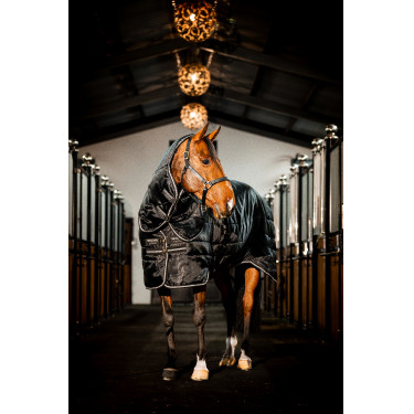 Couverture d'écurie Horseware Easy-Layer Plus 400g Couverture d'écurie Horseware Easy-Layer Plus 400g