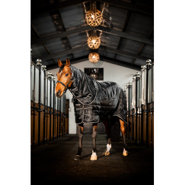 Couverture d'écurie Horseware Easy-Layer Plus 400g Couverture d'écurie Horseware Easy-Layer Plus 400g
