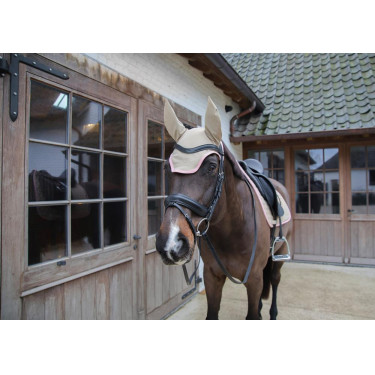 Bonnet Anti-mouches Wellington Kentucky Softshell Bonnet Anti-mouches Wellington Kentucky Softshell