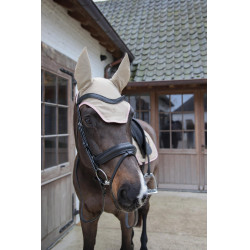 Bonnet Anti-mouches Wellington Kentucky Softshell Vieux rose Bonnet Anti-mouches Wellington Kentucky Softshell Vieux rose