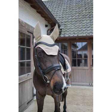 Bonnet Anti-mouches Wellington Kentucky Softshell Bonnet Anti-mouches Wellington Kentucky Softshell