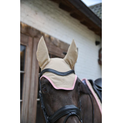 Bonnet Anti-mouches Wellington Kentucky Softshell Vieux rose Bonnet Anti-mouches Wellington Kentucky Softshell Vieux rose