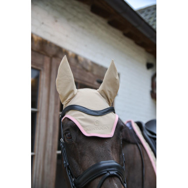 Bonnet Anti-mouches Wellington Kentucky Softshell Bonnet Anti-mouches Wellington Kentucky Softshell