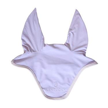 Bonnet Anti-mouches Wellington Kentucky Softshell Parme Rose