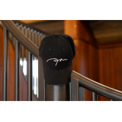 Casquette Dy'on Blanc / marine Casquette Dy'on Blanc / marine