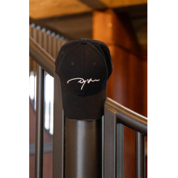 Casquette Dy'on Blanc / marine Casquette Dy'on Blanc / marine