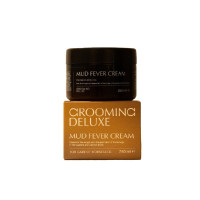 Crème anti gale de boue Plus Grooming Deluxe