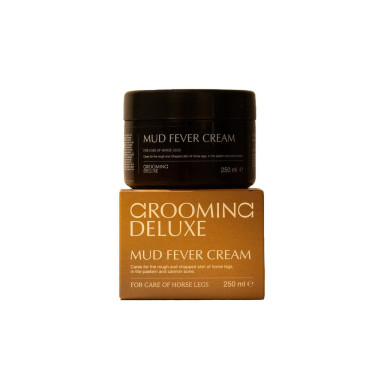 Crème anti gale de boue Plus Grooming Deluxe Crème anti gale de boue Plus Grooming Deluxe