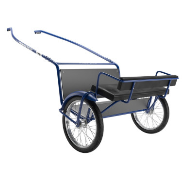 Sulky poney Finn-Tack T1 QH sans les roues Sulky poney Finn-Tack T1 QH sans les roues