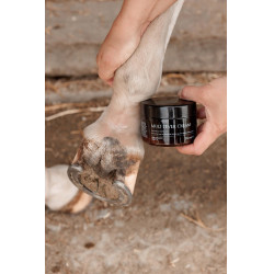 Crème anti gale de boue Plus Grooming Deluxe Crème anti gale de boue Plus Grooming Deluxe