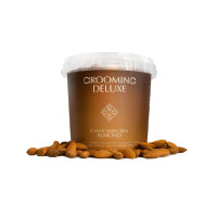 Friandises Naturelles Grooming Deluxe