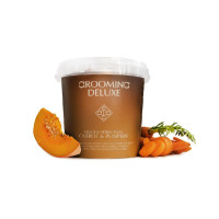 Friandises Naturelles Grooming Deluxe Amande Marron Friandises Naturelles Grooming Deluxe Amande Marron