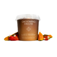 Friandises Naturelles Grooming Deluxe Amande Marron Friandises Naturelles Grooming Deluxe Amande Marron