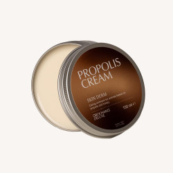 GD Crème au Propolis pour la peau Grooming Deluxe