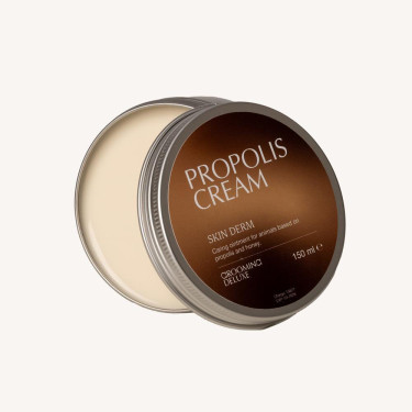 GD Crème au Propolis pour la peau Grooming Deluxe GD Crème au Propolis pour la peau Grooming Deluxe