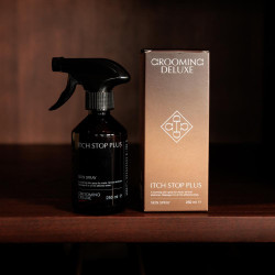 Itch Stop Plus Grooming Deluxe