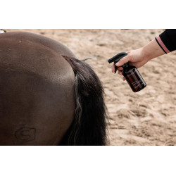 Itch Stop Plus Grooming Deluxe