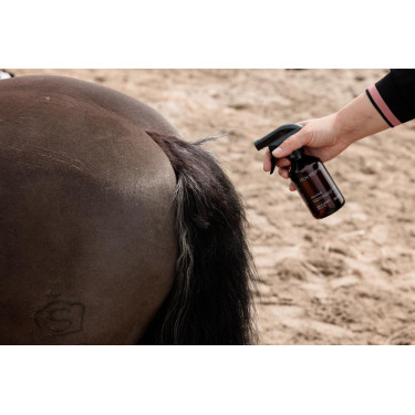 Itch Stop Plus Grooming Deluxe Itch Stop Plus Grooming Deluxe