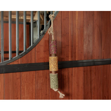 Jouet en bois relaxant Grooming Deluxe Jouet en bois relaxant Grooming Deluxe