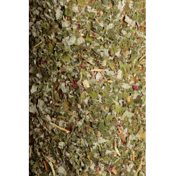 Jouet en bois relaxant Grooming Deluxe Freedom