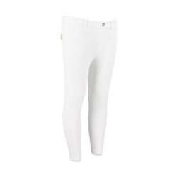 Legging Mexico Kids Kentucky grip genoux garçon Blanc Legging Mexico Kids Kentucky grip genoux garçon Blanc