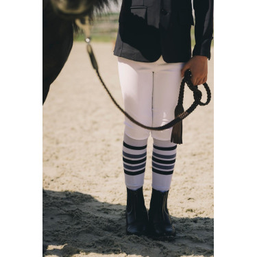 Legging Mexico Kids Kentucky grip genoux garçon Legging Mexico Kids Kentucky grip genoux garçon