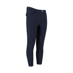 Legging Mexico Kids Kentucky grip genoux garçon Marine Bleu marine Legging Mexico Kids Kentucky grip genoux garçon Marine Bleu marine