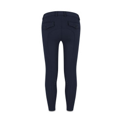 Legging Mexico Kids Kentucky grip genoux garçon Marine Bleu marine Legging Mexico Kids Kentucky grip genoux garçon Marine Bleu marine