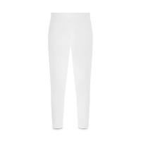 Legging Sammy Kids Kentucky full grip fille Blanc