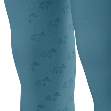 Legging Sammy Kids Kentucky full grip fille Legging Sammy Kids Kentucky full grip fille