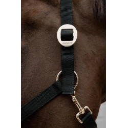 Licol en Nylon Kentucky Noir