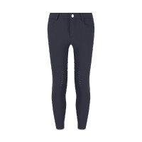 Pantalon Mexico City Kentucky garçon grip genoux Marine Bleu marine